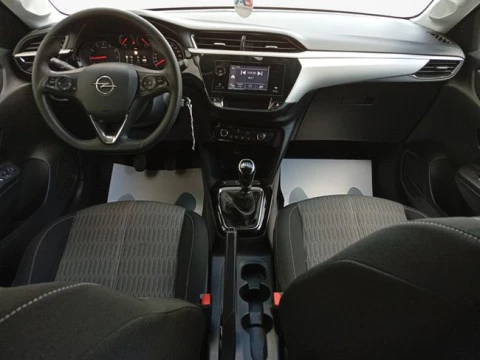 Opel Corsa 1.5D DT 74kW (100CV) Edition