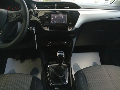 Opel Corsa 1.5D DT 74kW (100CV) Edition