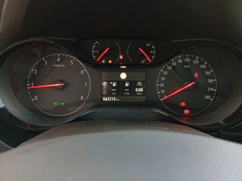 Opel Corsa 1.5D DT 74kW (100CV) Edition