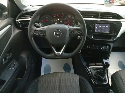 Opel Corsa 1.5D DT 74kW (100CV) Edition