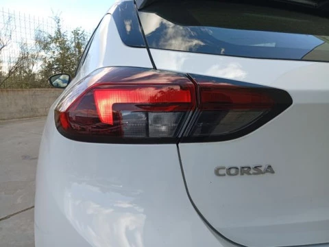 Opel Corsa 1.5D DT 74kW (100CV) Edition