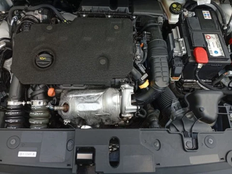 Opel Corsa 1.5D DT 74kW (100CV) Edition