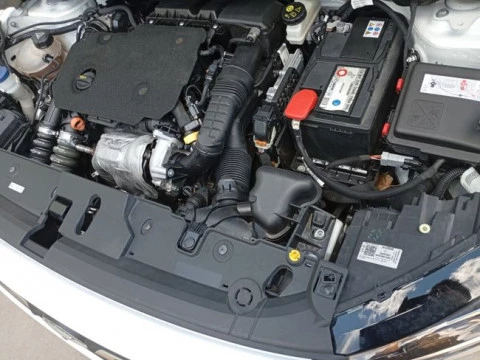 Opel Corsa 1.5D DT 74kW (100CV) Edition