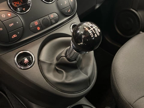 Fiat 500 Dolcevita 1.0 Hybrid 51KW (70 CV)