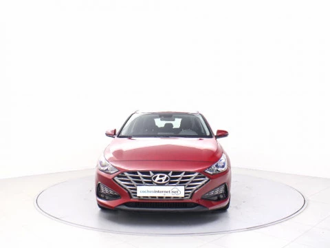 Hyundai i30 1.5 DPI KLASS SLX 110 5P