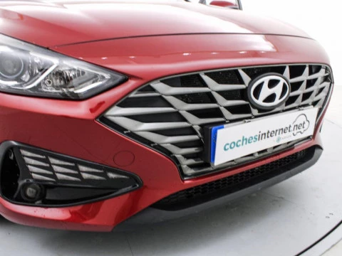 Hyundai i30 1.5 DPI KLASS SLX 110 5P