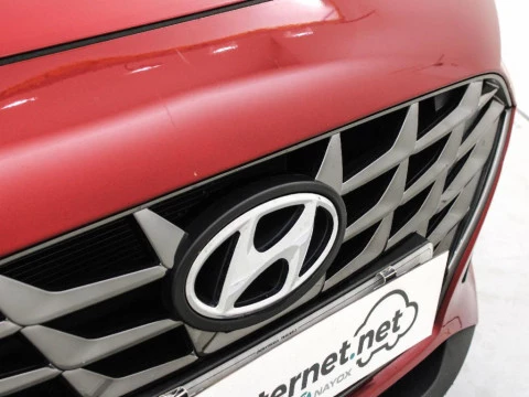 Hyundai i30 1.5 DPI KLASS SLX 110 5P