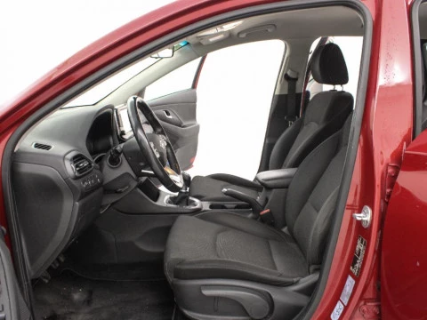 Hyundai i30 1.5 DPI KLASS SLX 110 5P