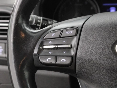 Hyundai i30 1.5 DPI KLASS SLX 110 5P