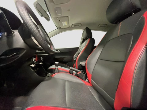 Kia Picanto GT LINE 1.2 84 CV