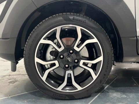 Ford Ecosport 1.0T EcoBoost 92kW (125CV) S&S ST Line