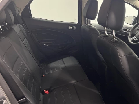 Ford Ecosport 1.0T EcoBoost 92kW (125CV) S&S ST Line