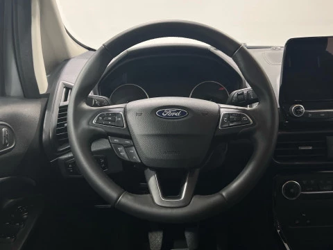 Ford Ecosport 1.0T EcoBoost 92kW (125CV) S&S ST Line