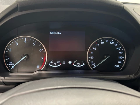 Ford Ecosport 1.0T EcoBoost 92kW (125CV) S&S ST Line