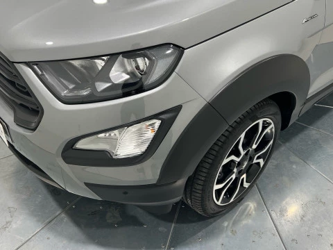 Ford Ecosport 1.0T EcoBoost 92kW (125CV) S&S ST Line