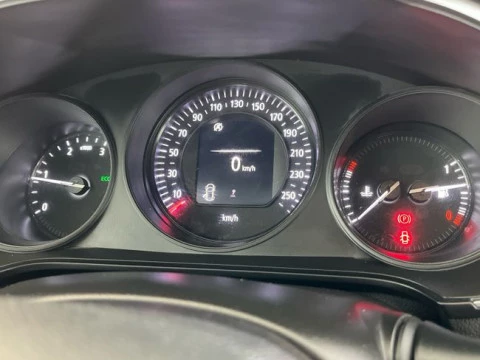 Renault Megane Business Blue dCi 70 kW (95CV)