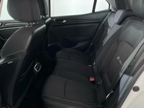 Renault Megane Business Blue dCi 70 kW (95CV)