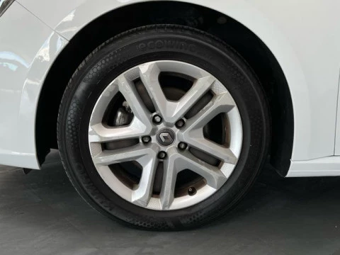 Renault Megane Business Blue dCi 70 kW (95CV)