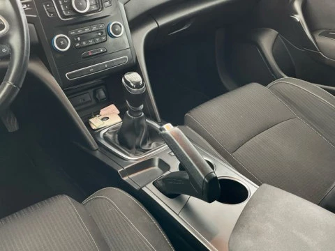 Renault Megane Business Blue dCi 70 kW (95CV)