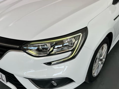 Renault Megane Business Blue dCi 70 kW (95CV)