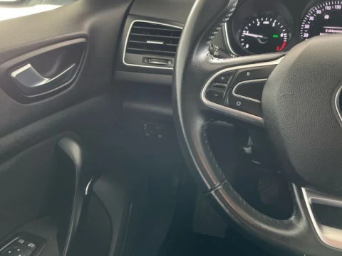 Renault Megane Business Blue dCi 70 kW (95CV)