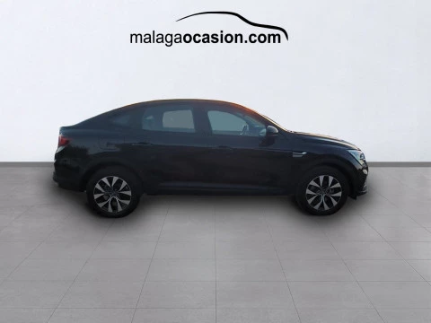 Renault Arkana Equilibre E-TECH full hybr. 105kW(145CV)