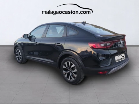 Renault Arkana Equilibre E-TECH full hybr. 105kW(145CV)