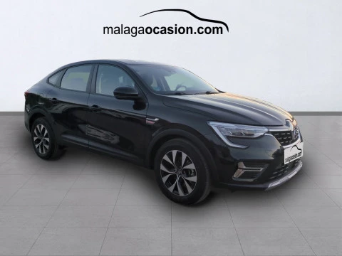 Renault Arkana Equilibre E-TECH full hybr. 105kW(145CV)