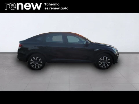 Renault Arkana Equilibre E-TECH full hybr. 105kW(145CV)