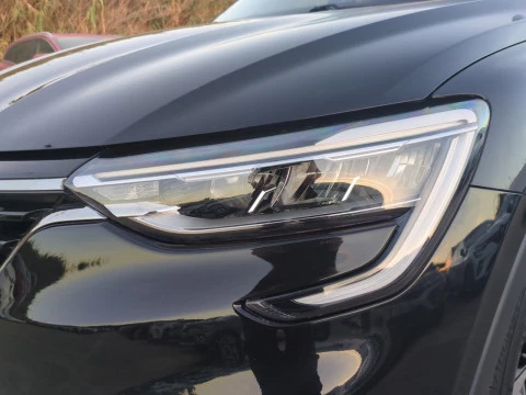 Renault Arkana Equilibre E-TECH full hybr. 105kW(145CV)