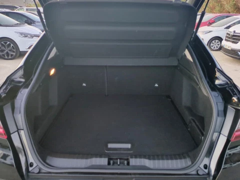 Renault Arkana Equilibre E-TECH full hybr. 105kW(145CV)