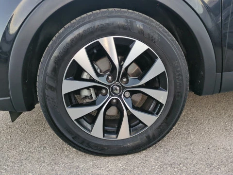 Renault Arkana Equilibre E-TECH full hybr. 105kW(145CV)