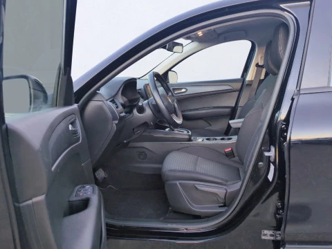 Renault Arkana Equilibre E-TECH full hybr. 105kW(145CV)