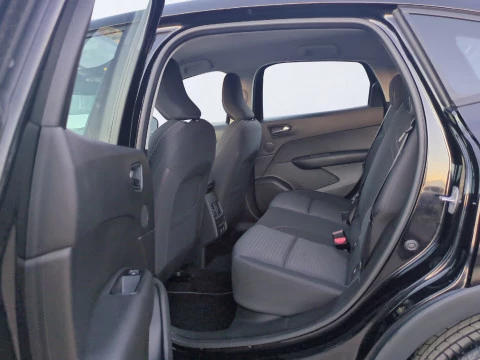 Renault Arkana Equilibre E-TECH full hybr. 105kW(145CV)