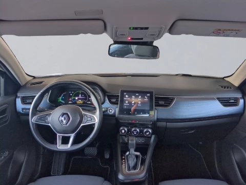 Renault Arkana Equilibre E-TECH full hybr. 105kW(145CV)