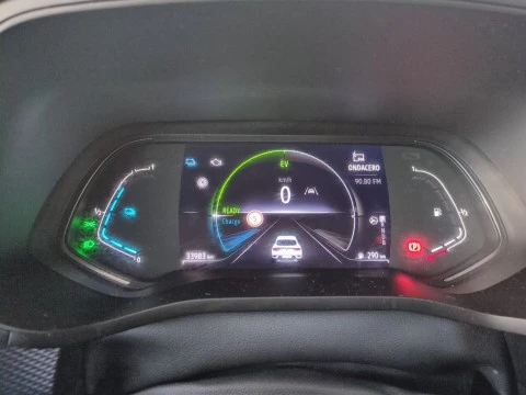 Renault Arkana Equilibre E-TECH full hybr. 105kW(145CV)