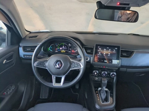 Renault Arkana Equilibre E-TECH full hybr. 105kW(145CV)
