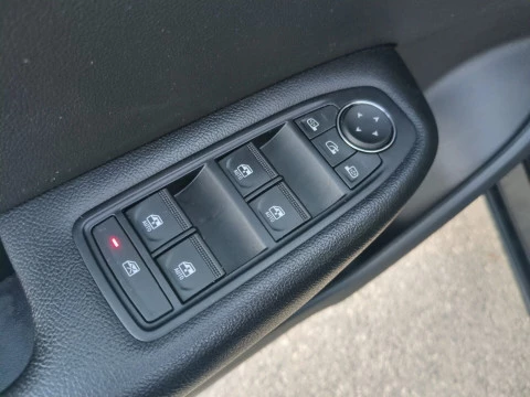 Renault Arkana Equilibre E-TECH full hybr. 105kW(145CV)