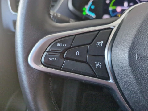 Renault Arkana Equilibre E-TECH full hybr. 105kW(145CV)