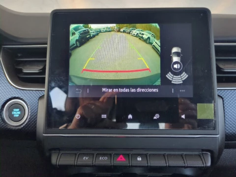 Renault Arkana Equilibre E-TECH full hybr. 105kW(145CV)