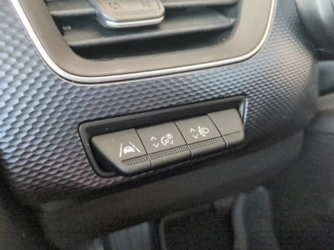 Renault Arkana Equilibre E-TECH full hybr. 105kW(145CV)