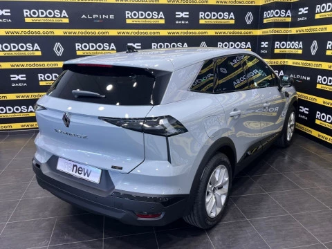 Renault Symbioz Evolution E-Tech full hybr 105kW (145CV)