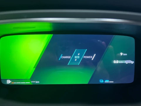 Renault Symbioz Evolution E-Tech full hybr 105kW (145CV)