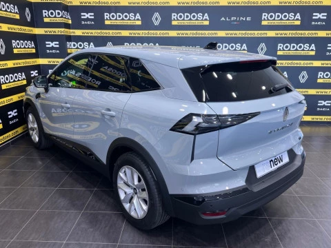 Renault Symbioz Evolution E-Tech full hybr 105kW (145CV)