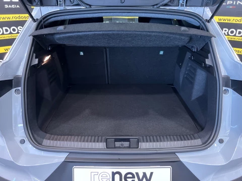 Renault Symbioz Evolution E-Tech full hybr 105kW (145CV)
