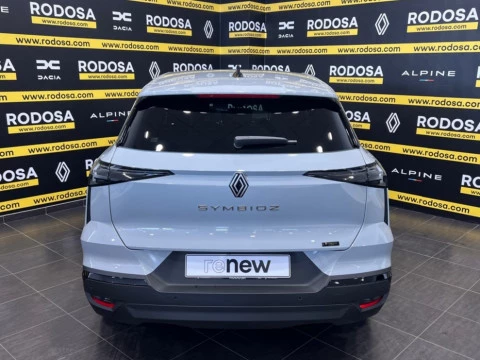 Renault Symbioz Evolution E-Tech full hybr 105kW (145CV)