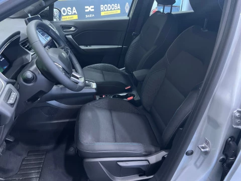 Renault Symbioz Evolution E-Tech full hybr 105kW (145CV)