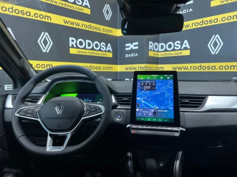 Renault Symbioz Evolution E-Tech full hybr 105kW (145CV)