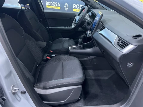 Renault Symbioz Evolution E-Tech full hybr 105kW (145CV)
