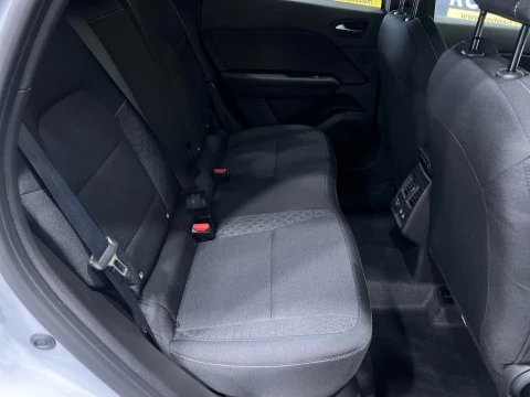 Renault Symbioz Evolution E-Tech full hybr 105kW (145CV)
